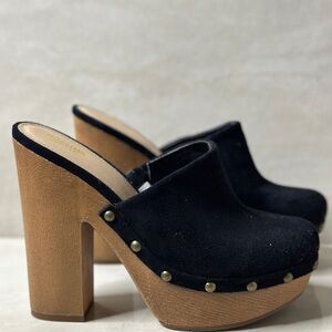 Moccasins are forever.